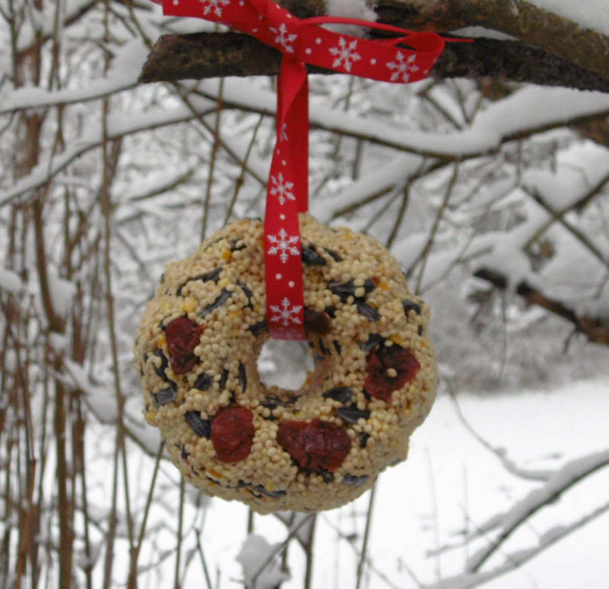 Birdseed Gift Boxed Sets Lilac Hill Designs