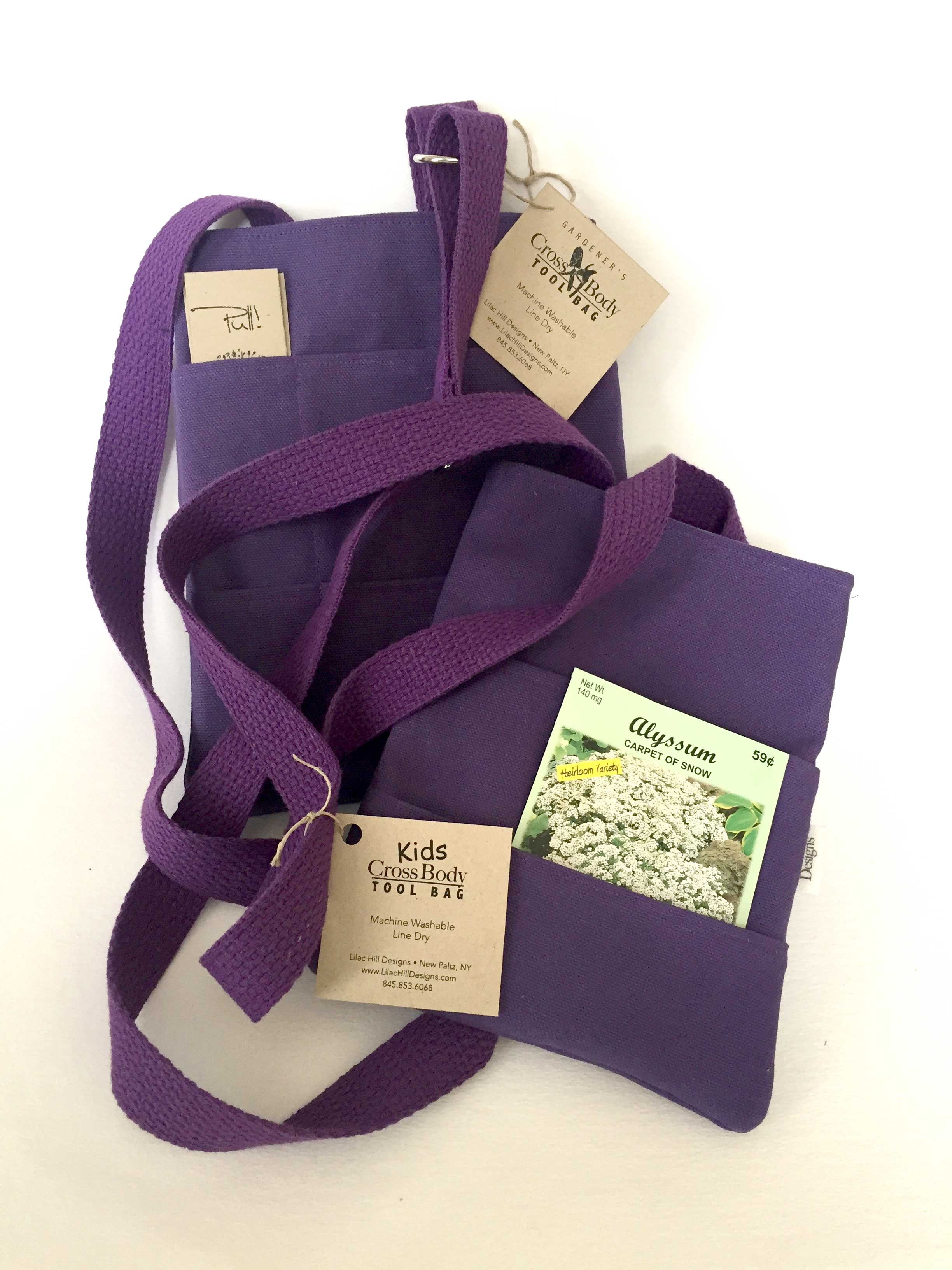 Garden in A Bag Lavender